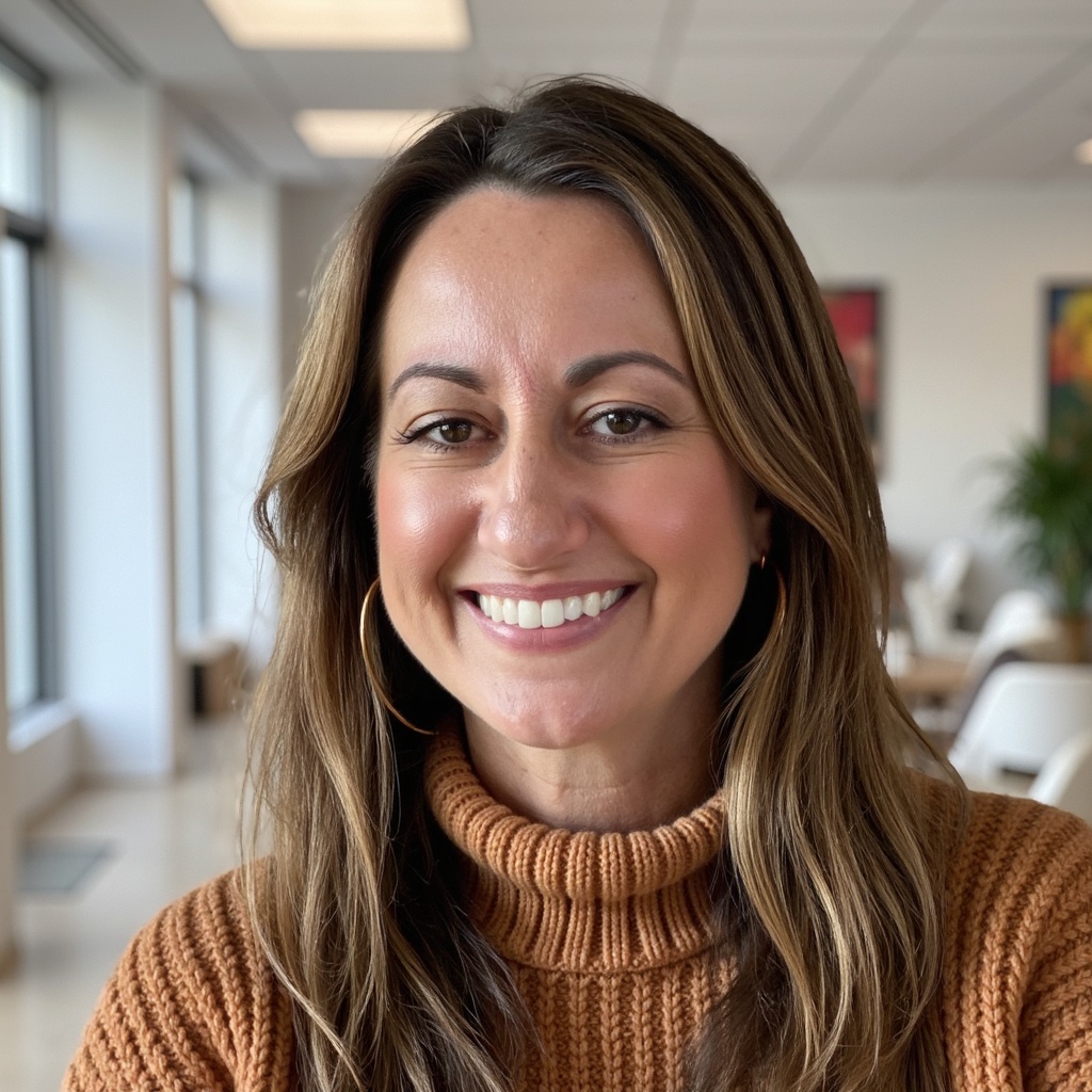 Julie Seward, founder of Openseat Consulting